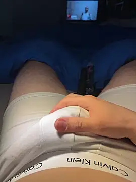 GastonBig online show from 15, 2, 2026