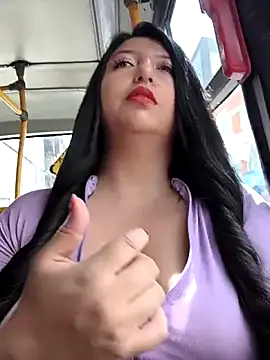 Melyy Edii online show from 19, 3, 2026