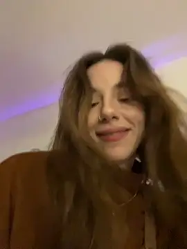 Snapshot of Mary_Leaf chatting on 17, 2, 2025 Mary Leaf online show from 17, 2, 2025