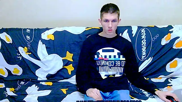 Lester Broo online show from 13, 1, 2026