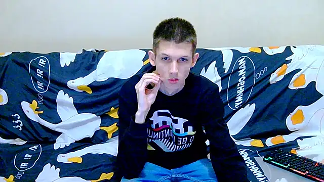 Lester Broo online show from 15, 1, 2026