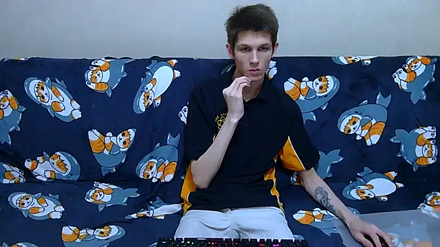 Lester Broo online show from 21, 6, 2026