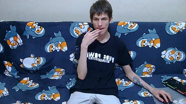Lester Broo online show from 6, 8, 2026