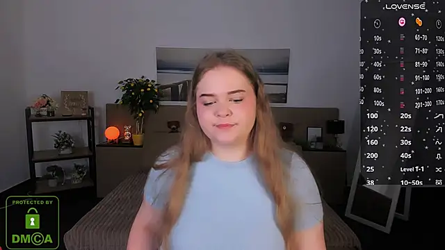 Erica  Alta online show from 26, 1, 2025