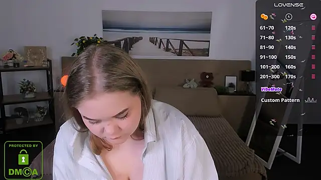 Erica  Alta online show from 1, 2, 2025