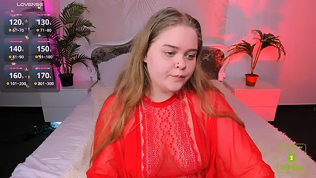 Erica  Alta online show from 14, 2, 2025