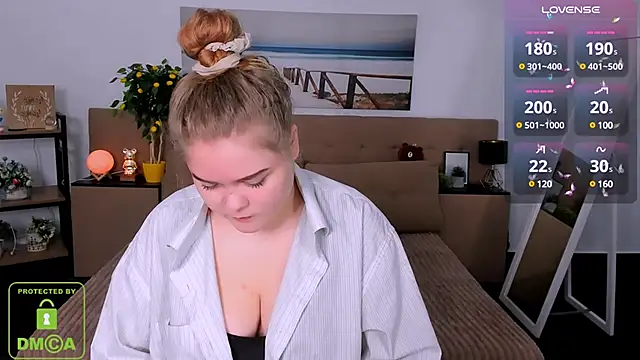 Erica  Alta online show from 15, 2, 2025