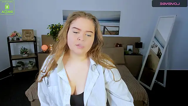 Erica  Alta online show from 24, 2, 2025