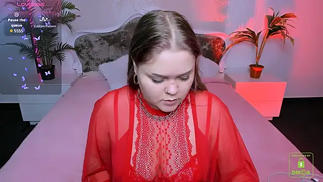 Erica  Alta online show from 1, 10, 2025