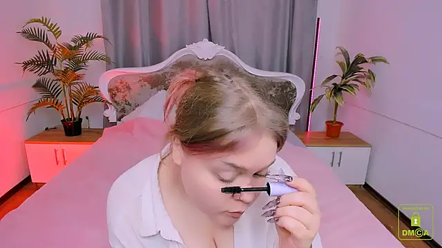 Erica  Alta online show from 15, 11, 2025