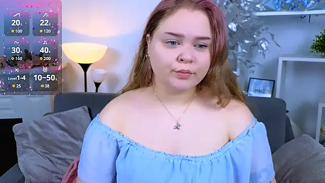 Erica  Alta online show from 17, 12, 2025