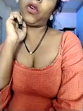Snapshot of Anu--Telugu chatting on 17, 1, 2025 Anu--Telugu online show from 17, 1, 2025
