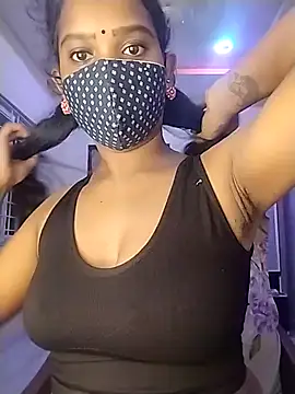 Snapshot of Anu--Telugu chatting on 27, 1, 2025 Anu--Telugu online show from 27, 1, 2025