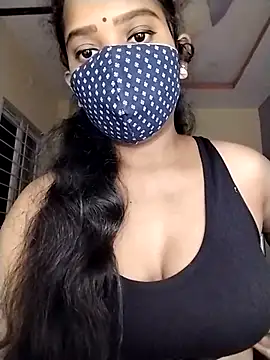 Snapshot of Anu--Telugu chatting on 7, 3, 2025 Anu--Telugu online show from 7, 3, 2025