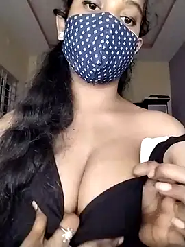 Snapshot of Anu--Telugu chatting on 8, 3, 2025 Anu--Telugu online show from 8, 3, 2025