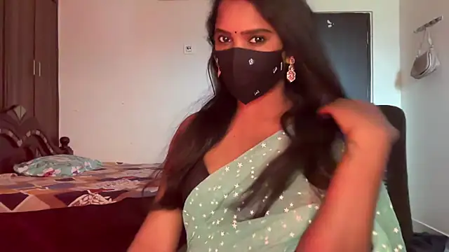 Anu--Telugu online show from 9, 4, 2026