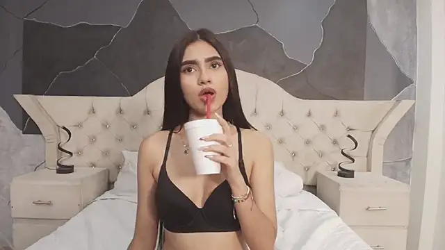 BellaaStorm online show from 23, 1, 2025