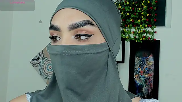 Maissa Alabi online show from 23, 11, 2025