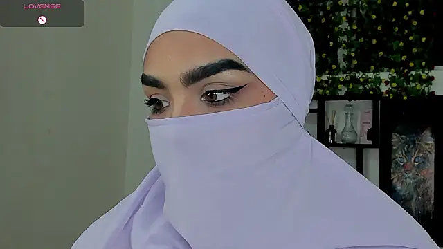 Maissa Alabi online show from 15, 1, 2026