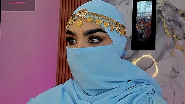 Maissa Alabi online show from 10, 2, 2026