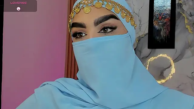 Maissa Alabi online show from 10, 3, 2026