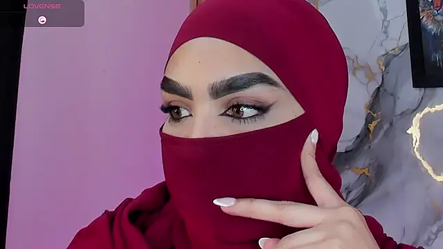 Maissa Alabi online show from 30, 6, 2026