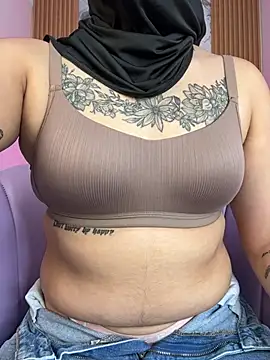 Maissa Alabi online show from 5, 7, 2026