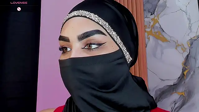 Maissa Alabi online show from 11, 7, 2026