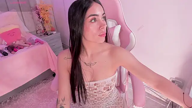 Snapshot of tamy_xoo chatting on 20, 1, 2025 tamy xoo online show from 20, 1, 2025