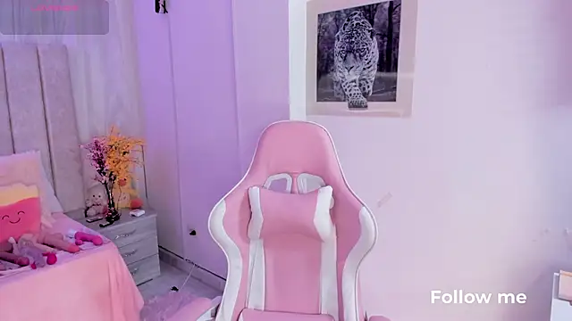 Snapshot of tamy_xoo chatting on 25, 1, 2025 tamy xoo online show from 25, 1, 2025