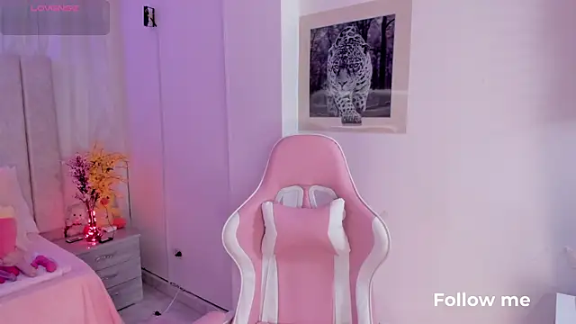 Snapshot of tamy_xoo chatting on 29, 1, 2025 tamy xoo online show from 29, 1, 2025