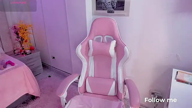 Snapshot of tamy_xoo chatting on 5, 2, 2025 tamy xoo online show from 5, 2, 2025