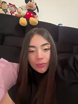 Snapshot of tamy_xoo chatting on 14, 2, 2025 tamy xoo online show from 14, 2, 2025