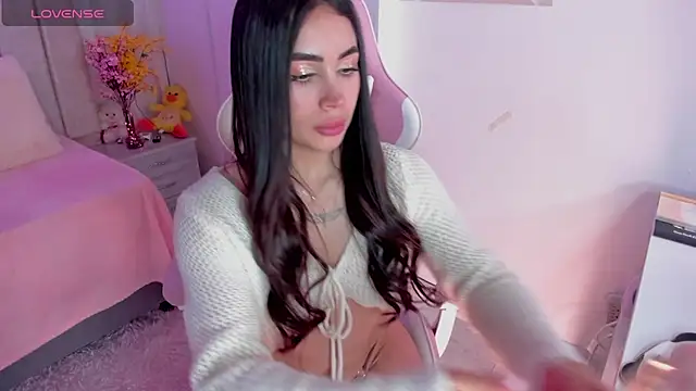 Snapshot of tamy_xoo chatting on 25, 2, 2025 tamy xoo online show from 25, 2, 2025