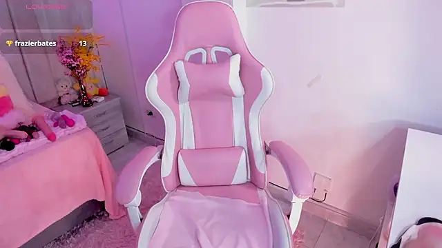 Snapshot of tamy_xoo chatting on 2, 3, 2025 tamy xoo online show from 2, 3, 2025