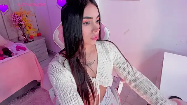 Snapshot of tamy_xoo chatting on 16, 3, 2025 tamy xoo online show from 16, 3, 2025