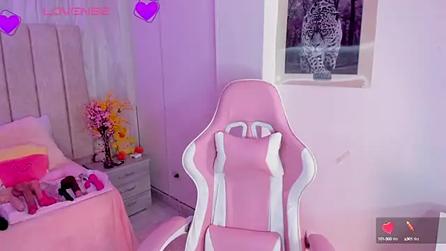 Snapshot of tamy_xoo chatting on 18, 3, 2025 tamy xoo online show from 18, 3, 2025