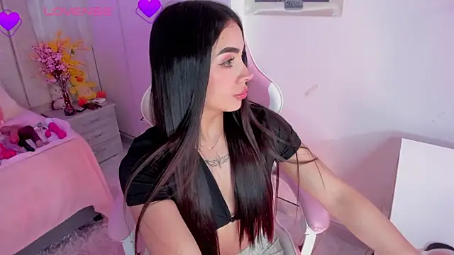 Snapshot of tamy_xoo chatting on 19, 3, 2025 tamy xoo online show from 19, 3, 2025