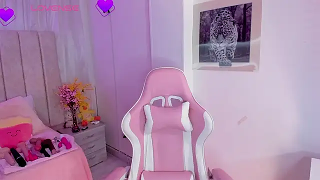 Snapshot of tamy_xoo chatting on 19, 3, 2025 tamy xoo online show from 19, 3, 2025