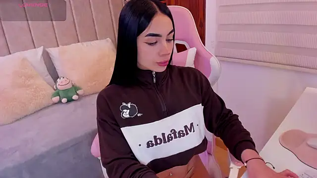 Snapshot of tamy_xoo chatting on 27, 9, 2025 tamy xoo online show from 27, 9, 2025