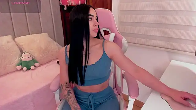 Snapshot of tamy_xoo chatting on 10, 10, 2025 tamy xoo online show from 10, 10, 2025