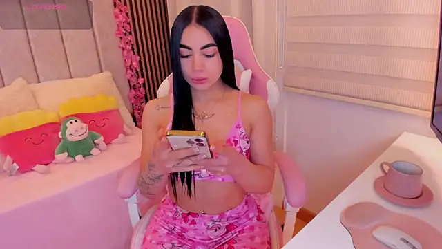 Snapshot of tamy_xoo chatting on 14, 1, 2026 tamy xoo online show from 14, 1, 2026