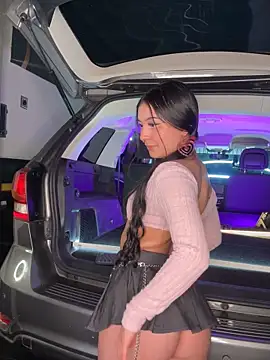 ahri moon1 online show from 28, 9, 2025