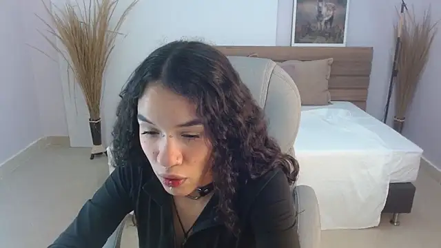 Snapshot of ilitzy_cardona chatting on 13, 5, 2026 ilitzy cardona online show from 13, 5, 2026