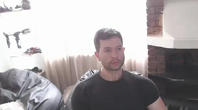 Snapshot of hairyncuteass chatting on 13, 1, 2025 hairyncuteass online show from 13, 1, 2025