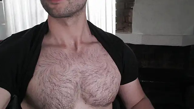 Snapshot of hairyncuteass chatting on 19, 1, 2025 hairyncuteass online show from 19, 1, 2025