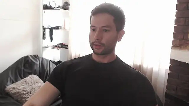 Snapshot of hairyncuteass chatting on 21, 1, 2025 hairyncuteass online show from 21, 1, 2025