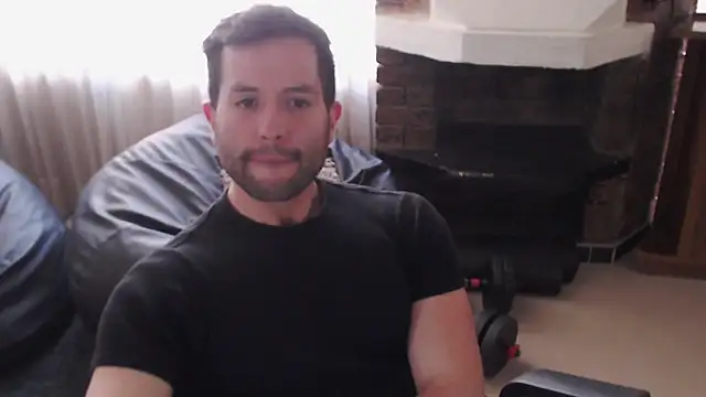 Snapshot of hairyncuteass chatting on 23, 1, 2025 hairyncuteass online show from 23, 1, 2025