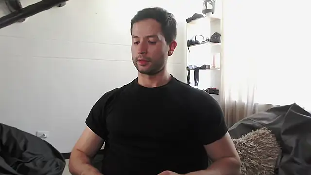 Snapshot of hairyncuteass chatting on 26, 1, 2025 hairyncuteass online show from 26, 1, 2025