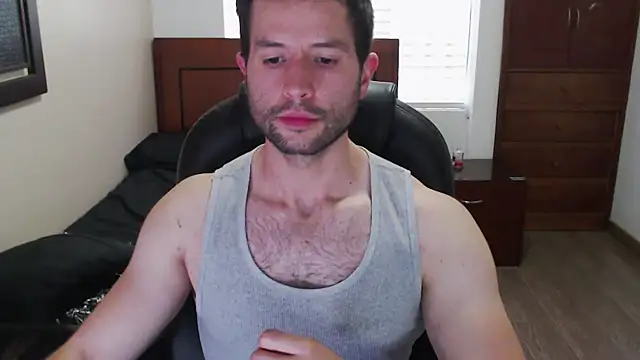 Snapshot of hairyncuteass chatting on 31, 1, 2025 hairyncuteass online show from 31, 1, 2025